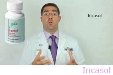 Referencias De Incasol